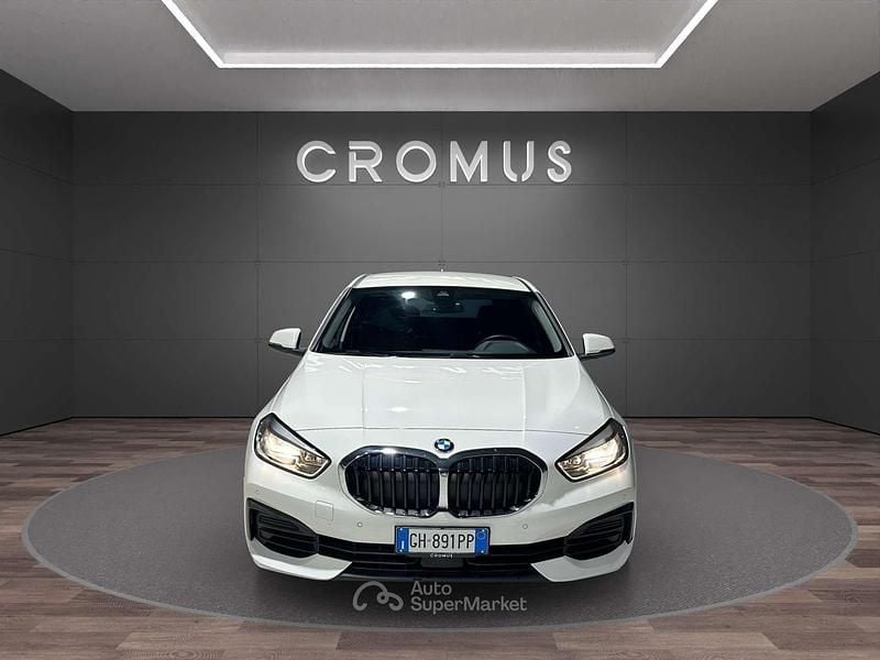 Usata BMW 118 Advantage 150 CV (110 kW) 2021 Other Utilitaria