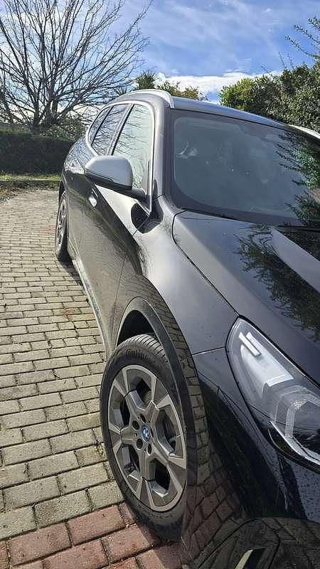 Usata BMW iX1 103 kW (141 CV) 2023 Nero SUV