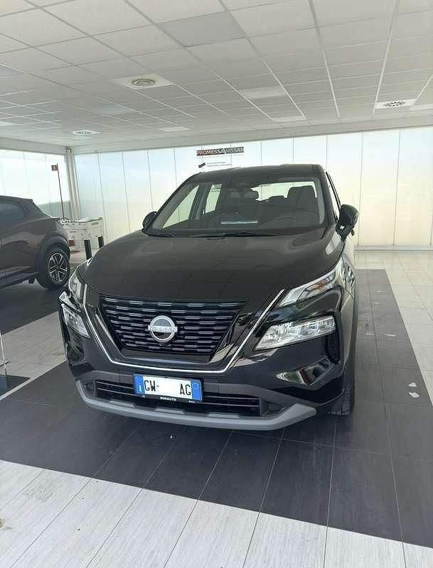 Usata Nissan X-Trail Acenta 158 CV (116 kW) 2024 SUV