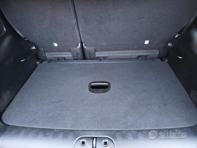 Usata Fiat 500L Business 95 CV (69 kW) 2016 Grigio Monovolume