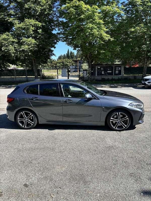 Usata BMW 120 M Sport 190 CV (139 kW) 2020 Utilitaria