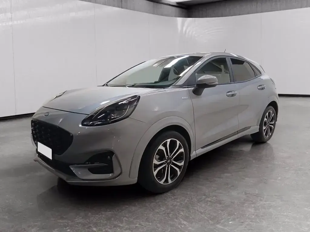 Usata Ford Puma ST-Line 125 CV (91 kW) 2022 SUV