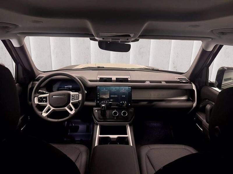 Uusi Land Rover Defender S 200 HP (147 kW) 2026 Katumaasturi