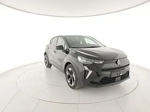 Usata Renault Captur Techno 122 CV (89 kW) 2026 SUV