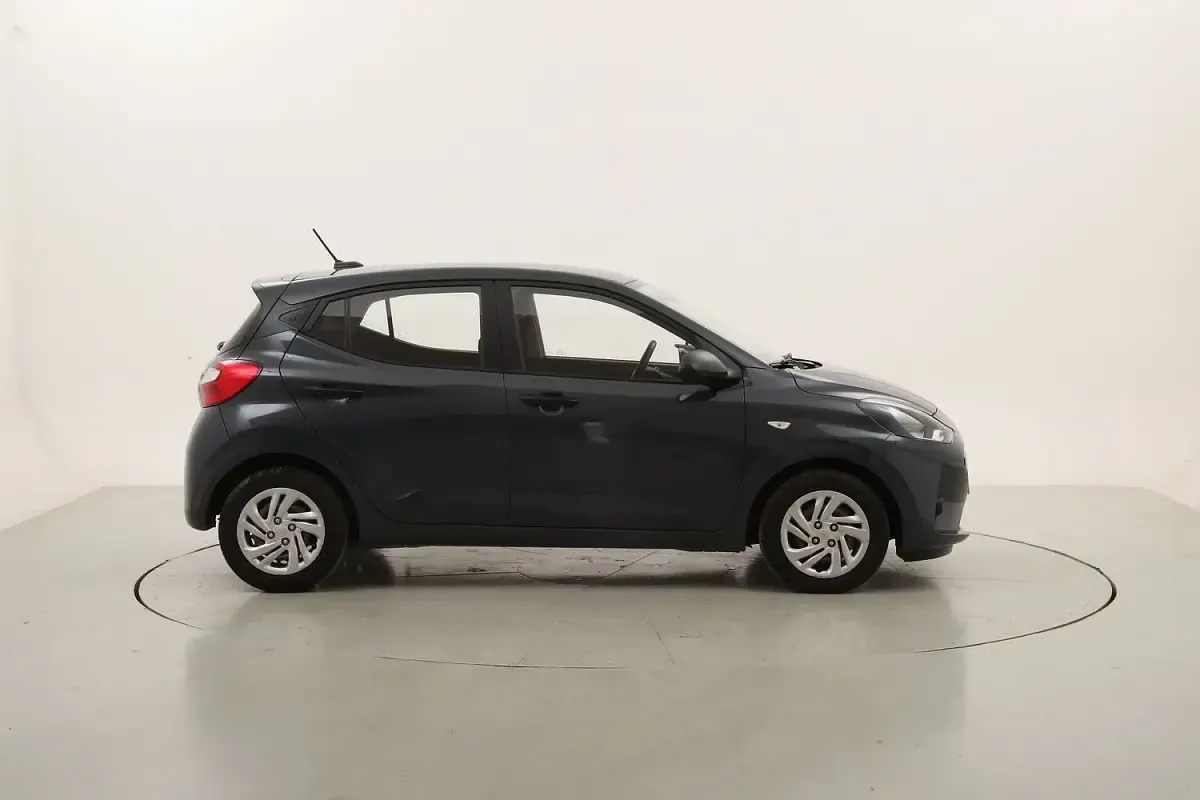 Usata Hyundai i10 Advanced 67 CV (49 kW) 2022 Utilitaria