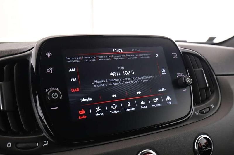 Usata Abarth 695 179 CV (131 kW) 2023 Utilitaria