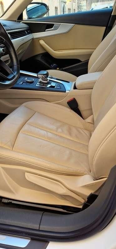 Usata Audi A4 Business 190 CV (139 kW) 2016 Station wagon