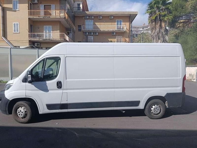 Usata Opel Movano 141 CV (103 kW) 2022 Other Furgone
