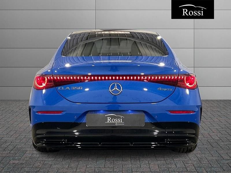 Nuova Mercedes 350 260 kW (354 CV) 2025 956