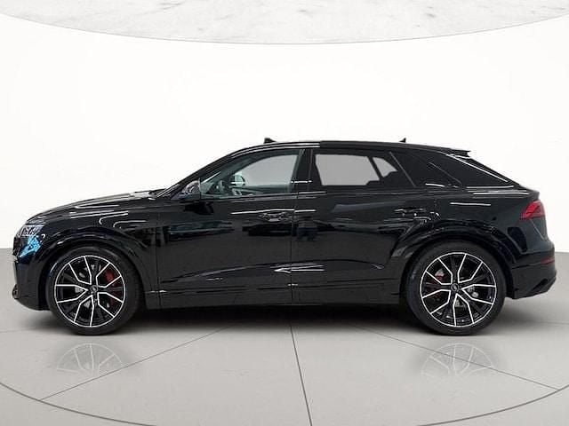 Usata Audi SQ8 Sport 507 CV (372 kW) 2025 Nero mito metallizzato SUV