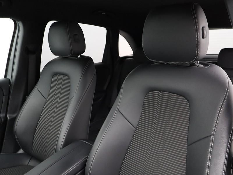 Usata Mercedes B250e 218 CV (160 kW) 2020 Grigio Monovolume