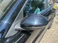 Usata Fiat Grande Panda Icon 110 CV (80 kW) 2025 Nero Utilitaria
