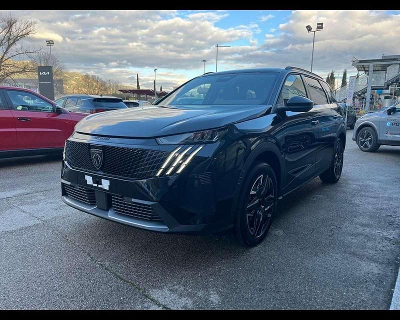 Nero perla Nuova 2026 Peugeot 5008 Allure SUV | 34.900 € (Buon prezzo) - Immagine 1/4