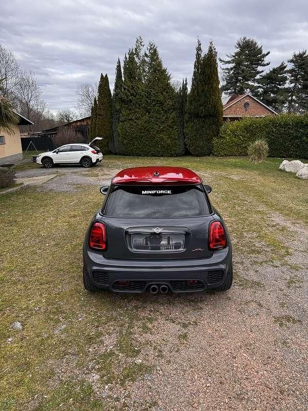 Usata Mini John Cooper Works 231 CV (169 kW) 2019 Utilitaria