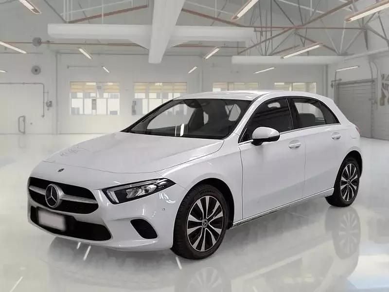 Usata Mercedes A250 160 CV (117 kW) 2022 Berlina