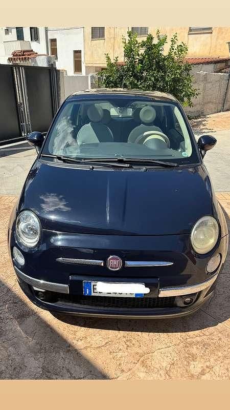 Usata 2010 Fiat 500 Lounge Due volumi | 6000 € (Molto cara) - Immagine 1/4