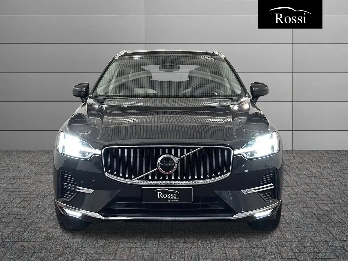 Usata Volvo XC60 Plus 235 CV (172 kW) 2022 SUV