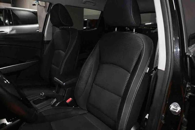 Usata Ssangyong (KGM) Tivoli 2019 Nero SUV