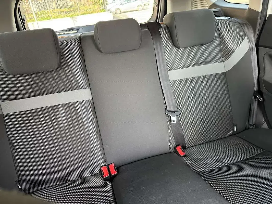 Usata Ford Kuga 163 CV (119 kW) 2010 SUV
