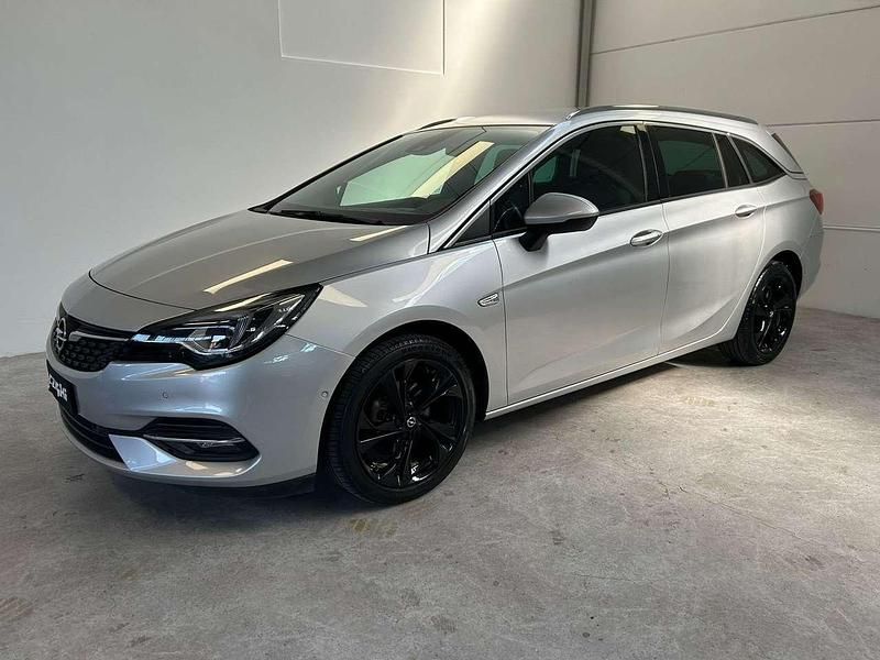 Usata Opel Astra Business Elegance 122 CV (89 kW) 2020 Other Station wagon