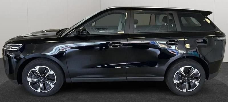 Nuova Jaecoo 5 147 CV (108 kW) 2026 Nero SUV