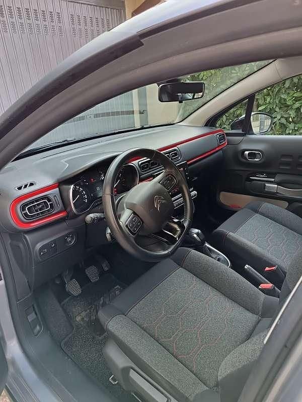 Usata 2019 Citroën C3 Aircross PureTech SUV | 10.000 € (Super prezzo) - Immagine 1/4