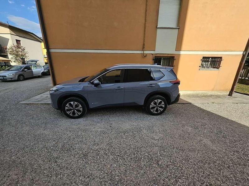 Usata Nissan X-Trail N-Connecta 158 CV (116 kW) 2024 SUV