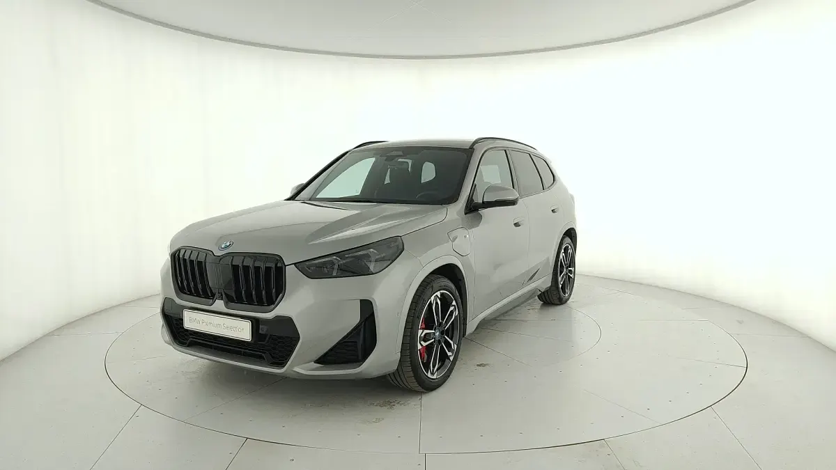 Occasion BMW X1 M Sport 136 ch (100 kW) 2025 SUV