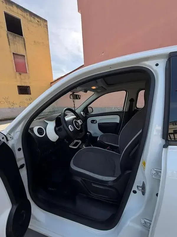 Usata Renault Twingo GT 109 CV (80 kW) 2019 Utilitaria