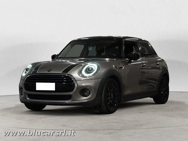 Grigio Usata 2020 Mini Cooper Hype Due volumi | 16.690 € (Super prezzo) - Immagine 1/4