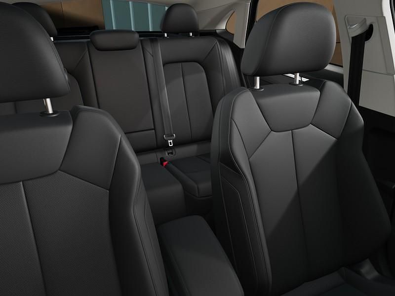 Usata Audi Q3 Sportback Exclusive 190 CV (139 kW) 2024 Nero SUV