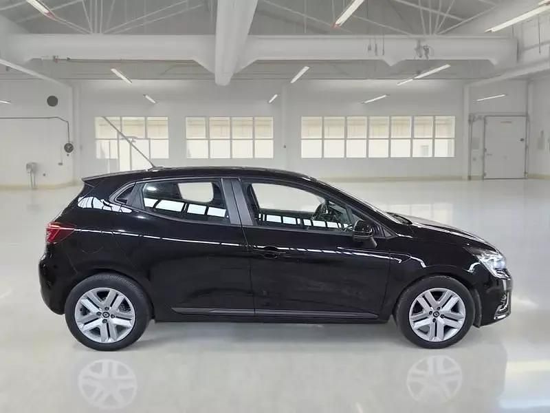 Usata Renault Clio V Business 100 CV (73 kW) 2022 Berlina