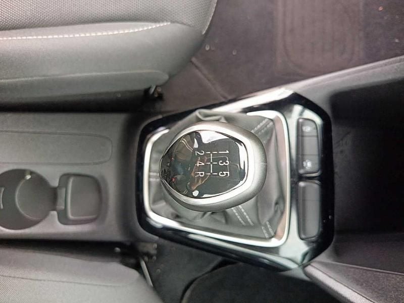 Usata Opel Corsa Design & Tech 75 CV (55 kW) 2023 Nero Utilitaria