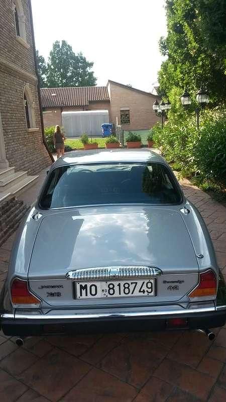 Usata Jaguar XJ6 200 CV (147 kW) 1985 Berlina