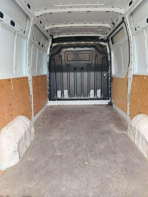 Usata Renault Master 125 CV (91 kW) 2016 Bianco Furgone