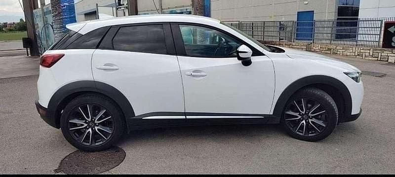 Usata 2018 Mazda CX-3 Exceed SUV | 11.000 € (Buon prezzo) - Immagine 1/3