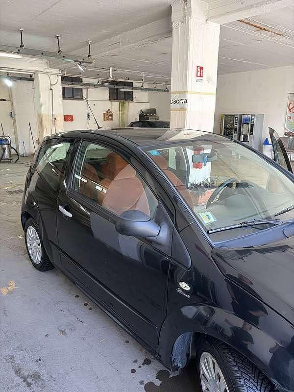 Usata Citroën C2 Elegance 60 CV (44 kW) 2005 Utilitaria