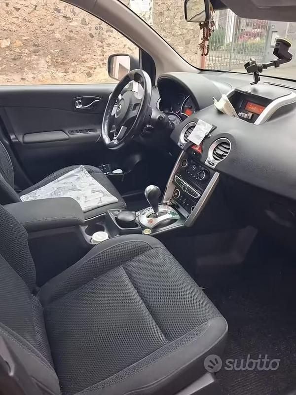 Usata Renault Koleos 170 CV (125 kW) 2009 SUV