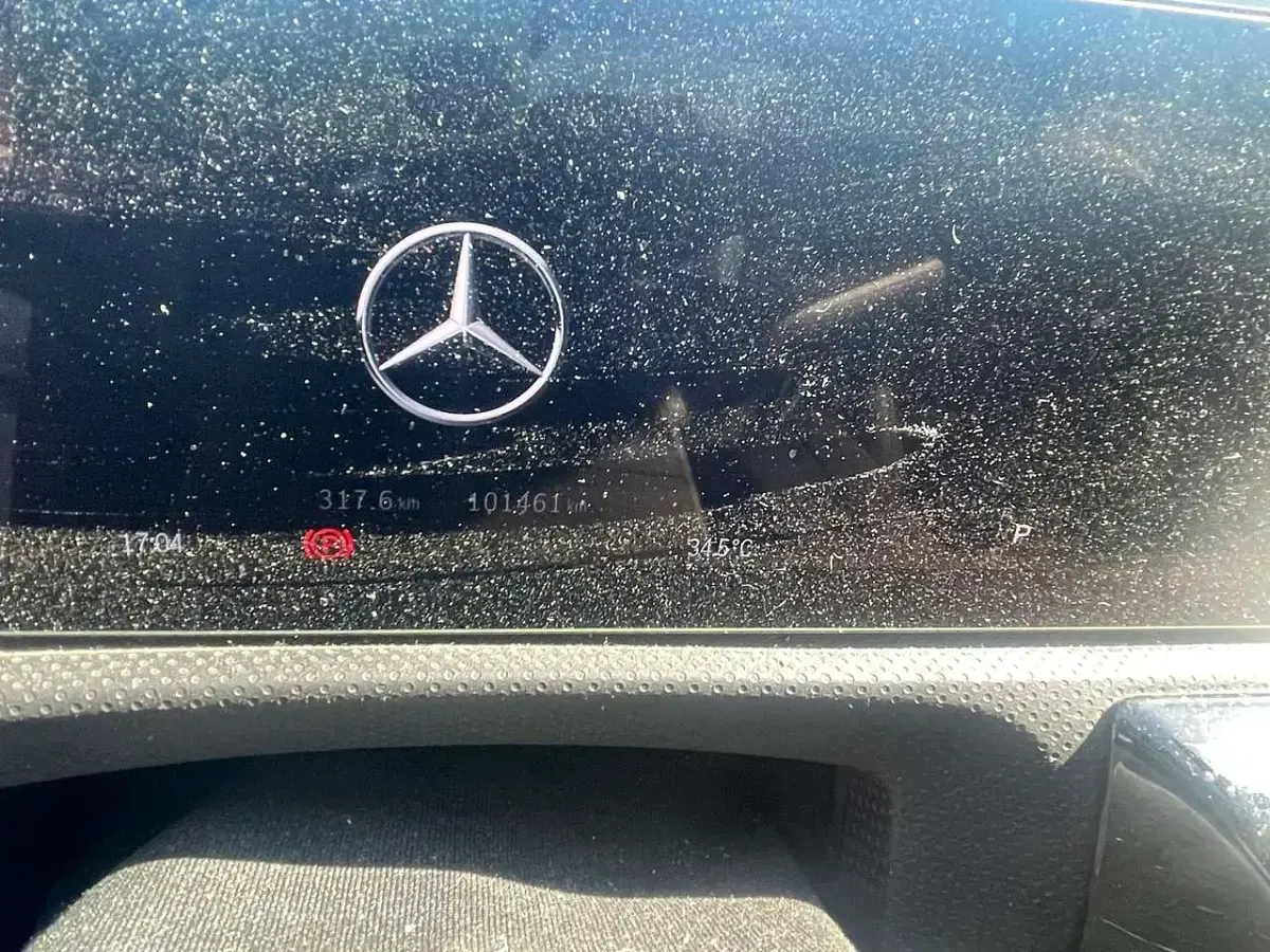 Usata Mercedes A180 Executive 116 CV (85 kW) 2024 Bianco Berlina