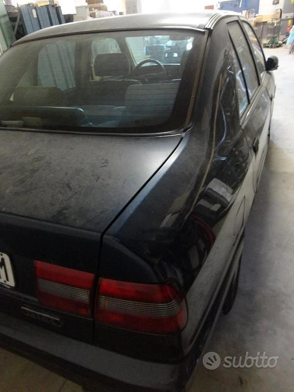 Usata Lancia Dedra 103 CV (75 kW) 1998 Berlina