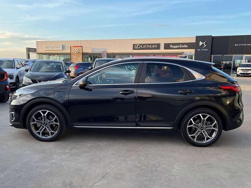 Usata Kia XCeed 105 CV (77 kW) 2020 Nero SUV
