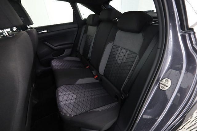 Usata VW Taigo R-line 115 CV (84 kW) 2024 Grigio SUV