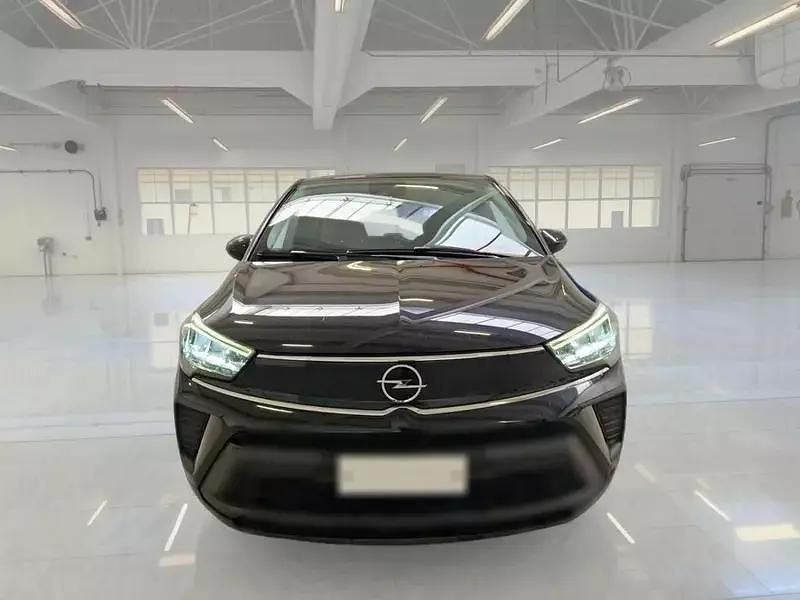 Usata Opel Crossland Edition 110 CV (80 kW) 2022 SUV