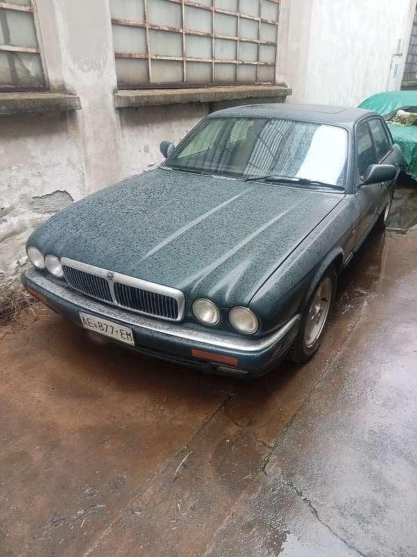 Usata Jaguar XJ6 S 226 CV (166 kW) 1995 Berlina