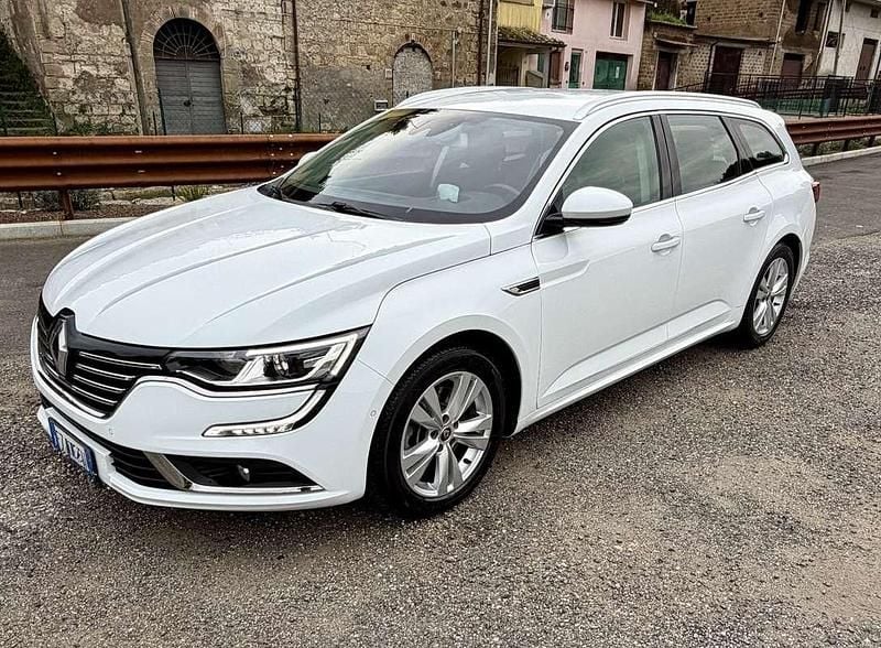 Usata Renault Talisman Business 160 CV (117 kW) 2020 Station wagon