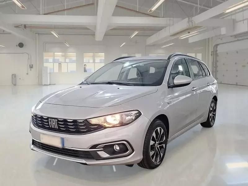Nero Usata 2022 Fiat Tipo Life Station wagon | 14.350 € (Cara) - Immagine 1/4