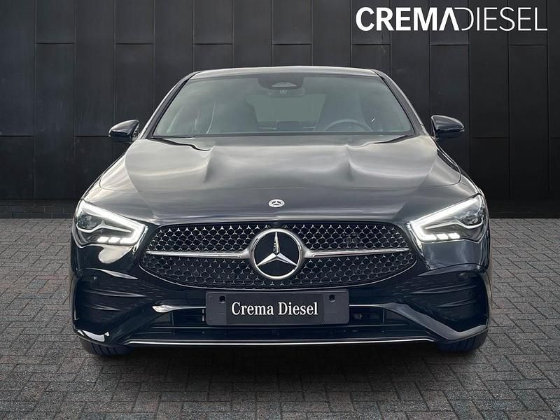 Usata Mercedes CLA250e Advanced Plus 163 CV (119 kW) 2023 Berlina