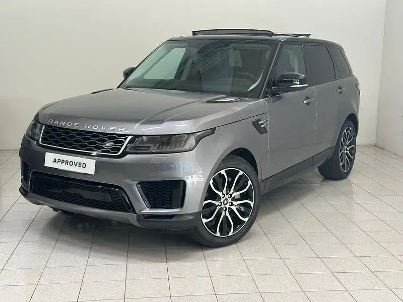Usata Land Rover Range Rover Sport S 249 CV (183 kW) 2022 SUV