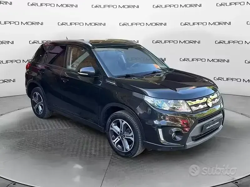 Usata Suzuki Vitara 120 CV (88 kW) 2018 Other SUV