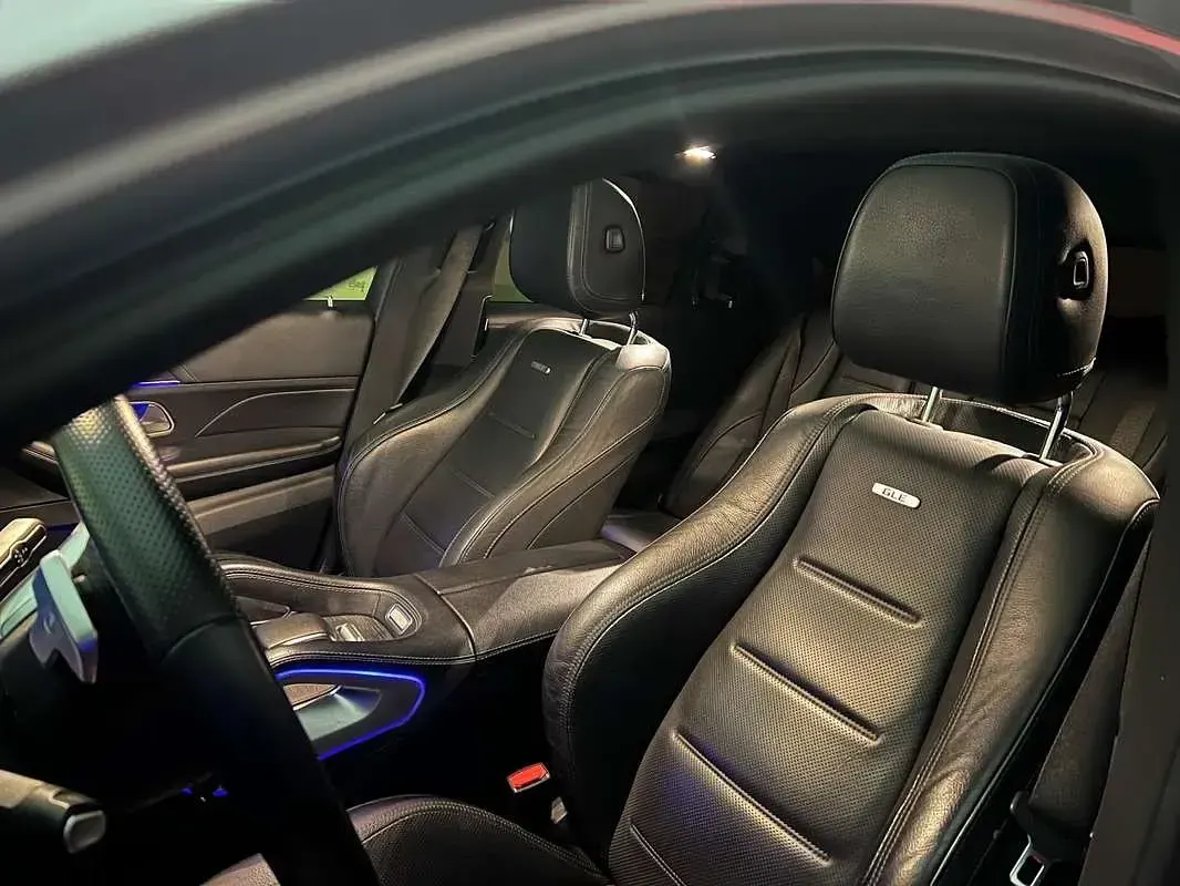 Usata Mercedes GLE350 Premium Plus 194 CV (142 kW) 2021 SUV